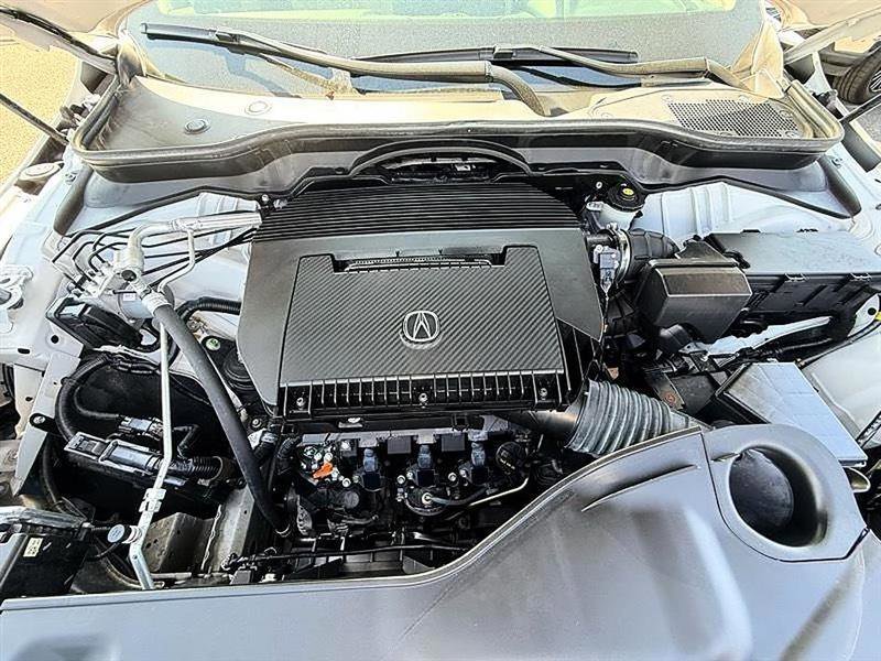Used 2023 Acura MDX FWD w/ Technology Package image 60