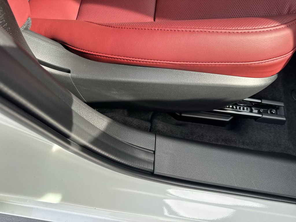 New 2026 MAZDA MAZDA3 Carbon AWD/4WD image 44