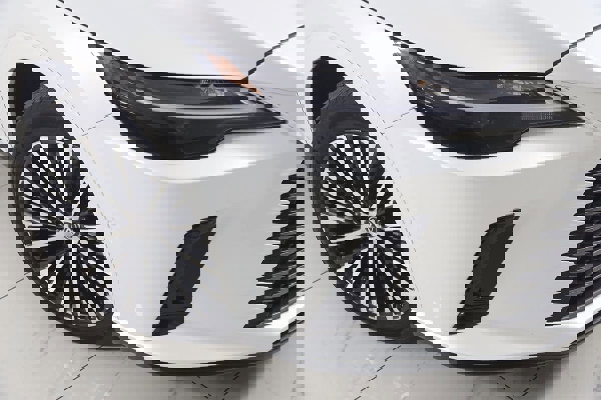 Used 2024 Lexus RX 350 Premium image 16