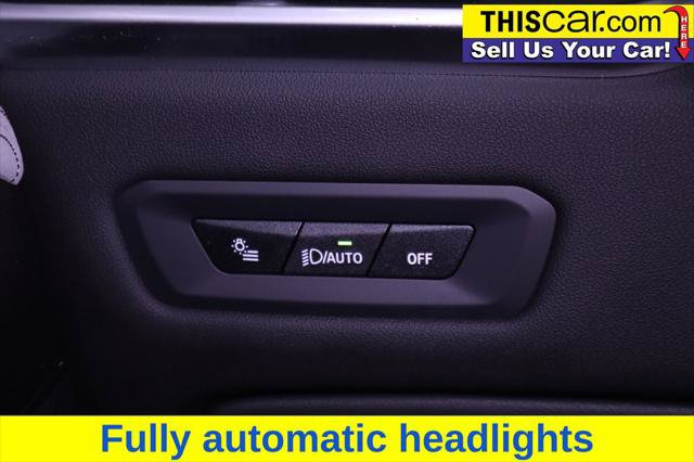 Used 2025 BMW X5 sDrive40i w/ Climate Comfort Package RWD image 23