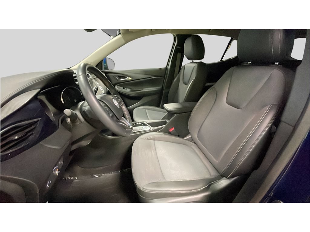 Used 2023 Buick Encore GX Preferred w/ Cold Weather Comfort Package AWD/4WD image 12