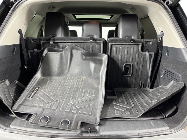 Used 2023 Nissan Pathfinder Platinum w/ Cargo Package AWD/4WD image 49