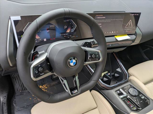 Used 2026 BMW X3 xDrive30 w/ Premium Package image 3