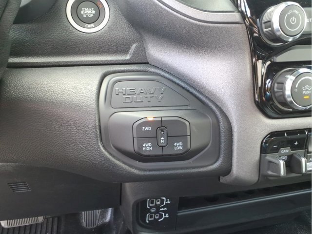 New 2027 RAM 4500 Tradesman AWD/4WD image 17