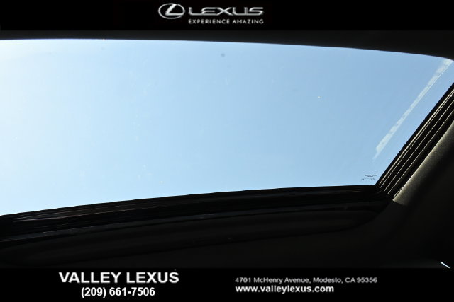Certified 2026 Lexus RX 350 F Sport w/ Convenience Package AWD/4WD image 6