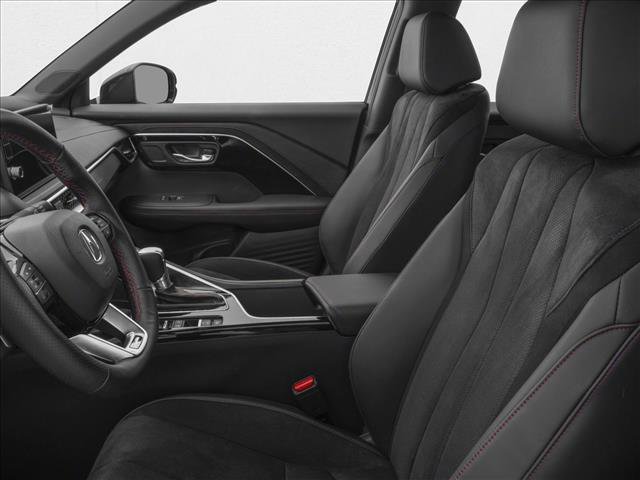 New 2026 Acura ADX A-Spec image 6