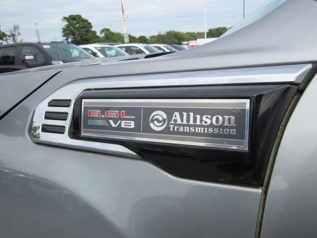 Certified 2024 GMC Sierra 2500 SLE AWD/4WD image 9