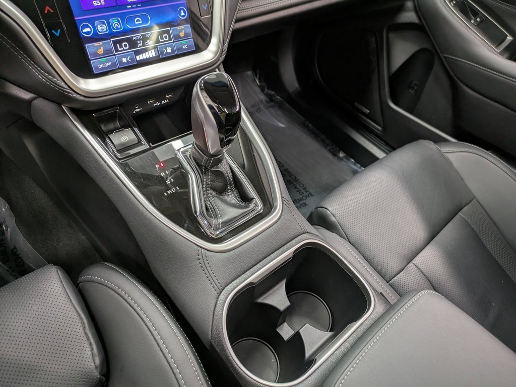 Used 2020 Subaru Outback Limited XT image 14