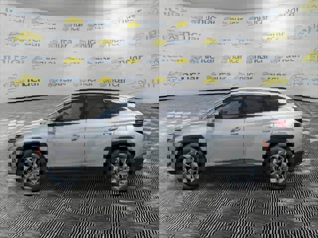 New 2026 Hyundai Tucson SEL AWD/4WD image 3
