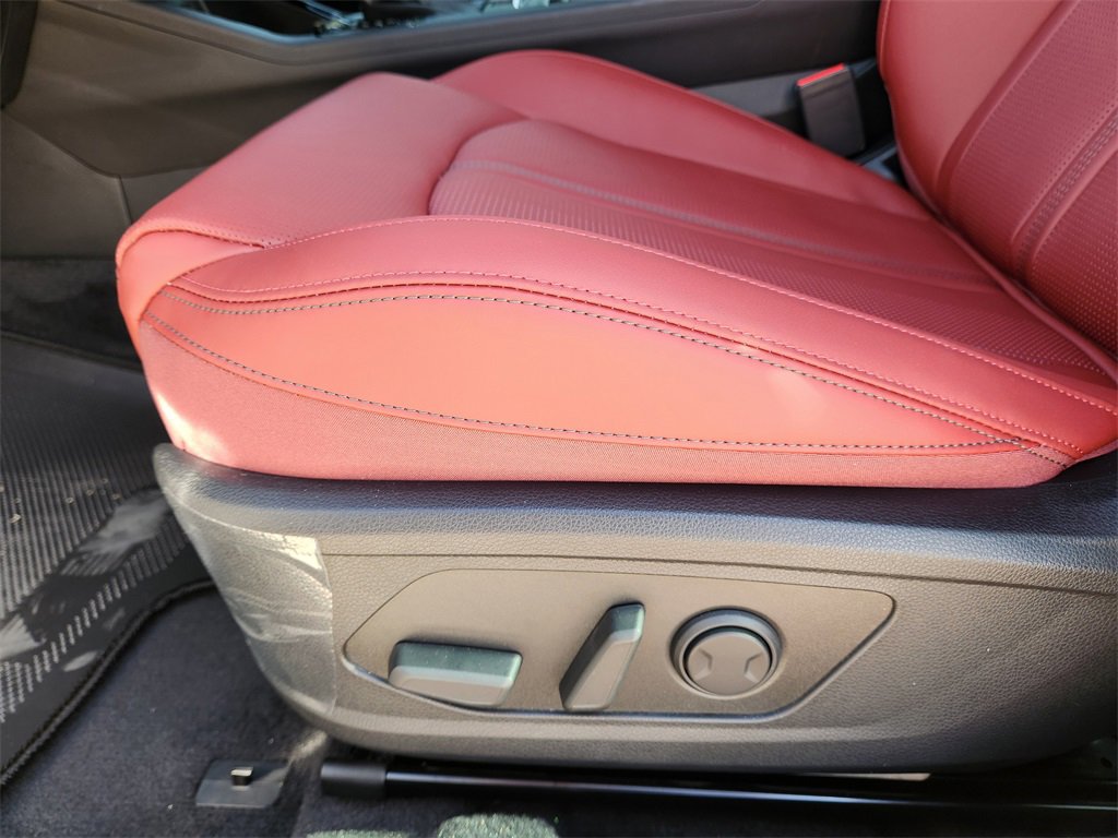 New 2026 Kia K5 GT-Line w/ GT-Line Premium Package image 22