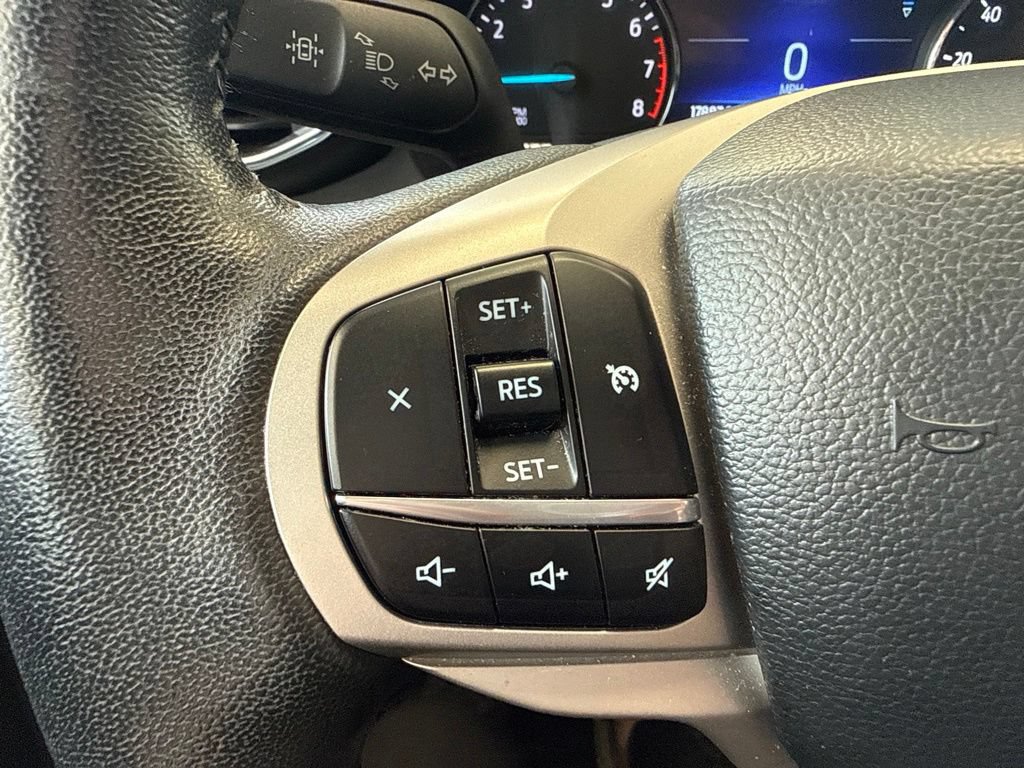 Certified 2023 Ford Explorer XLT w/ Equipment Group 202A AWD/4WD image 18