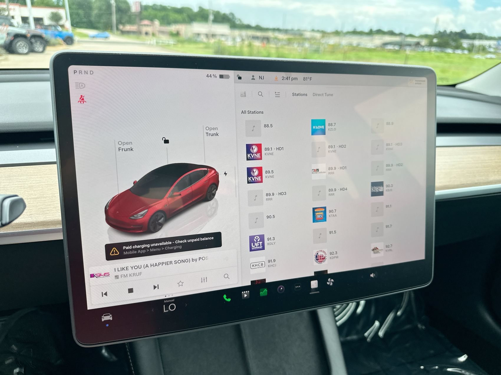 Used 2023 Tesla Model 3 Standard Range RWD image 16