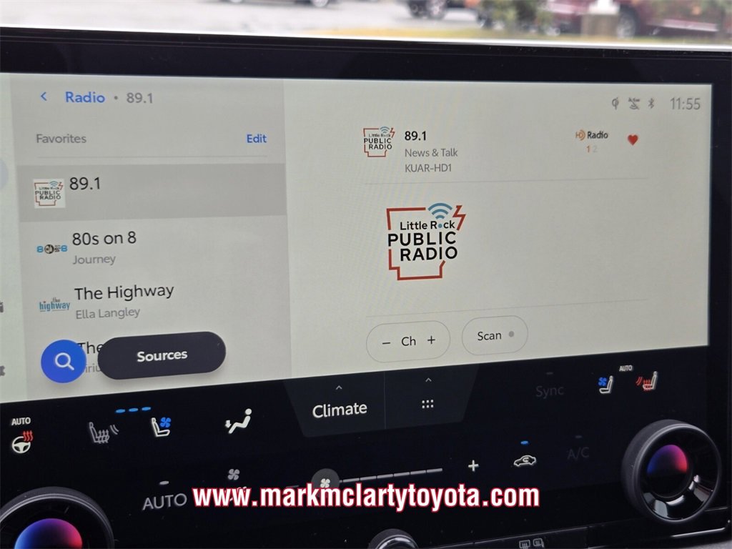 New 2026 Toyota bZ image 17