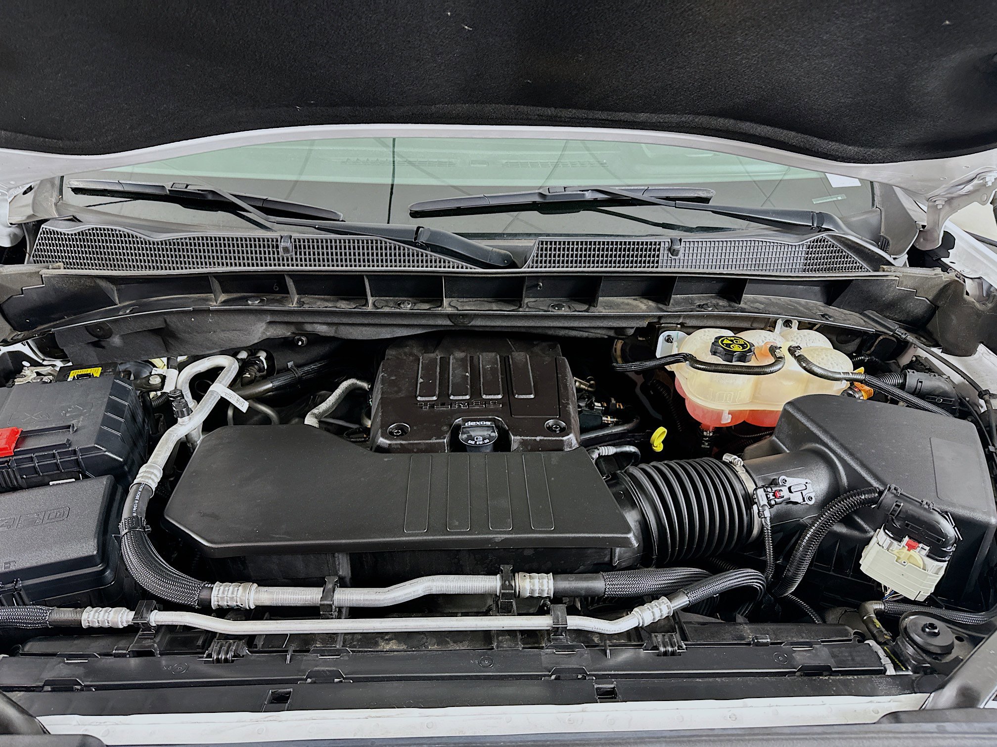 Used 2023 GMC Sierra 1500 Elevation image 31