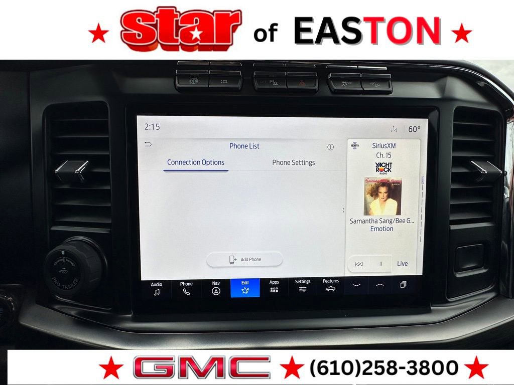 Used 2023 Ford F350 Lariat w/ Lariat Ultimate Package image 32