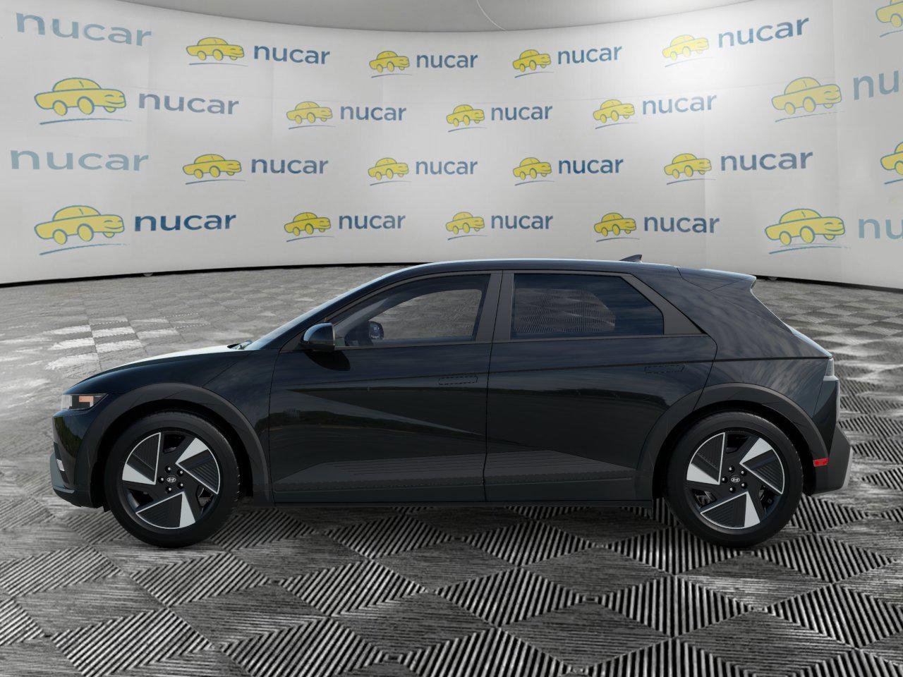 New 2026 Hyundai Ioniq 5 SE AWD/4WD image 3