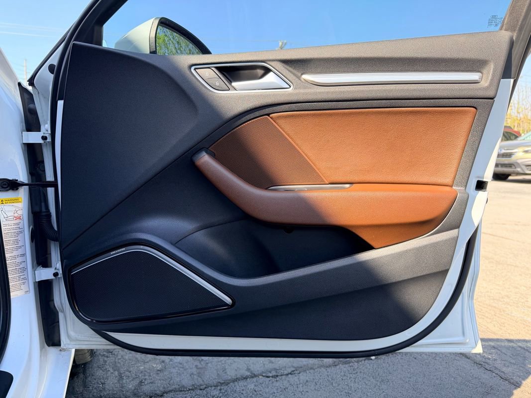 Used 2015 Audi A3 1.8T Premium Plus image 16