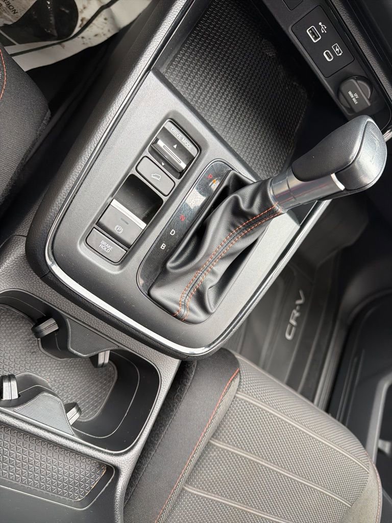 Certified 2023 Honda CR-V Sport image 34
