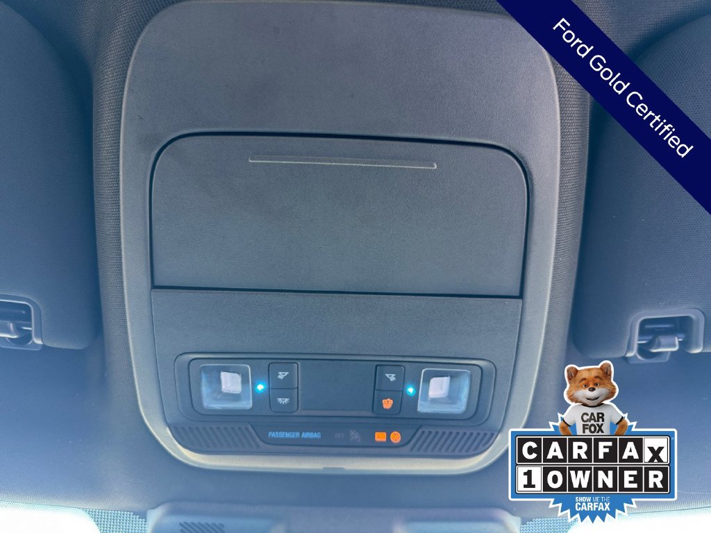 Certified 2024 Ford F150 STX AWD/4WD image 29