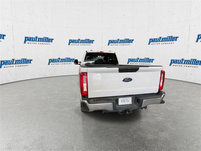 Used 2024 Ford F250 XLT image 9