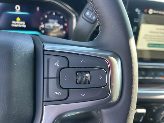 New 2026 Chevrolet Silverado 2500 LT w/ Trail Boss Package image 19