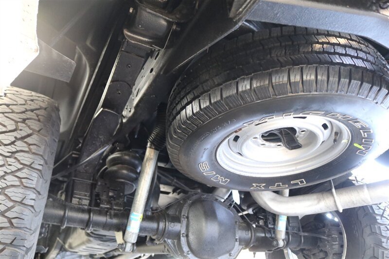 Used 1999 Ford F350 XLT AWD/4WD image 30