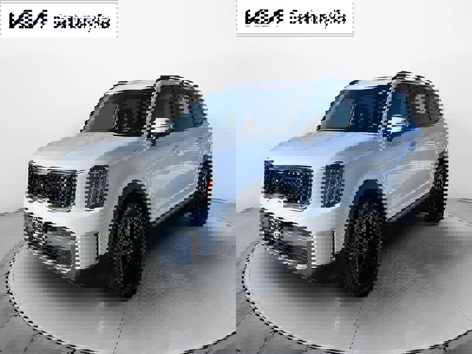 Used 2023 Kia Telluride EX X-Line image 3