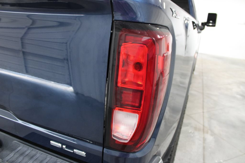 Used 2022 GMC Sierra 3500 SLE w/ SLE Convenience Package AWD/4WD image 29