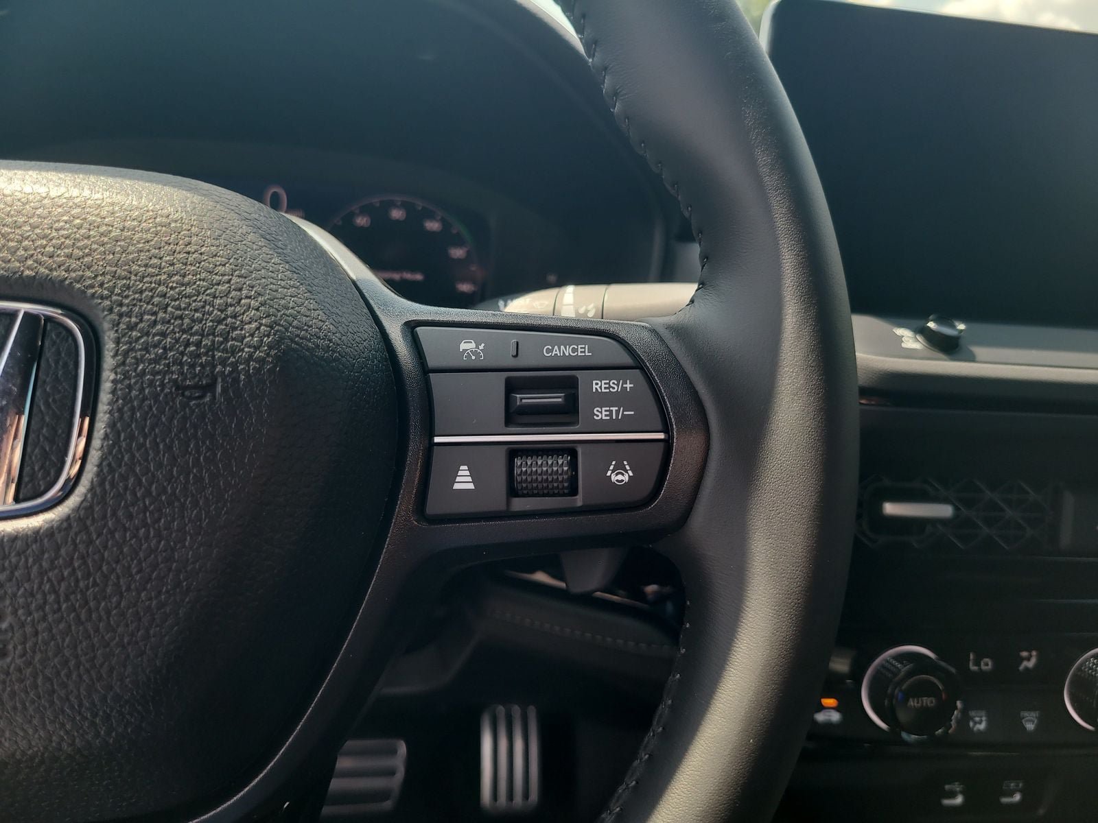 New 2026 Honda Accord Sport image 13