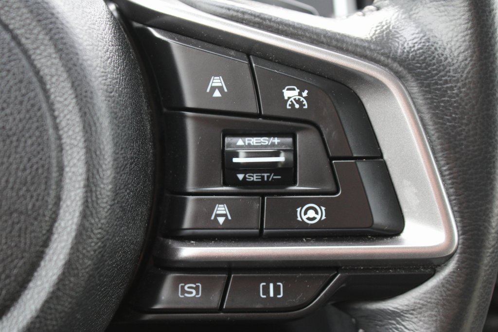 Used 2023 Subaru Forester Limited image 14