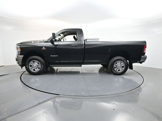 Used 2020 RAM 3500 Tradesman image 4