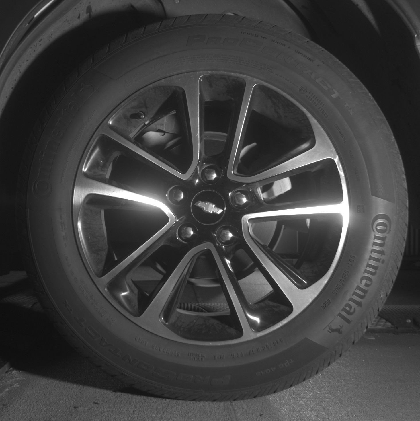 Used 2025 Chevrolet TrailBlazer LT FWD image 14