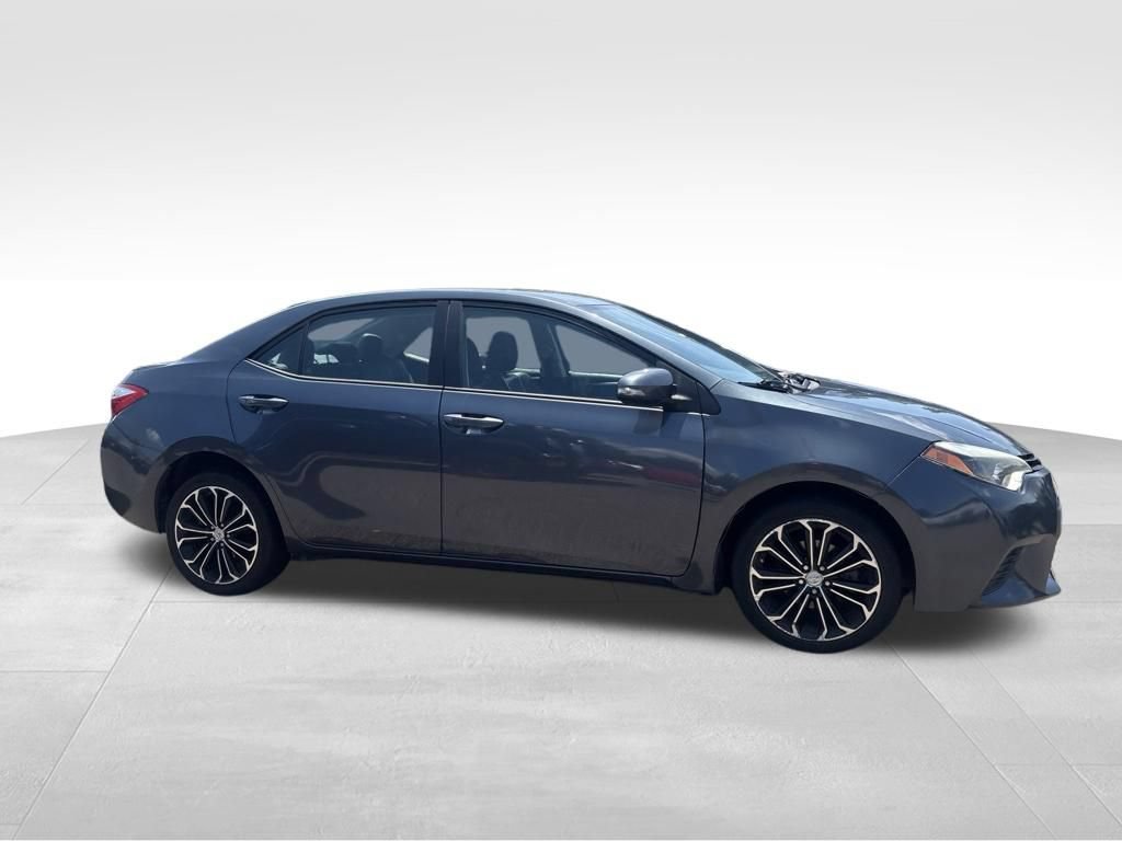 Used 2016 Toyota Corolla S FWD image 7