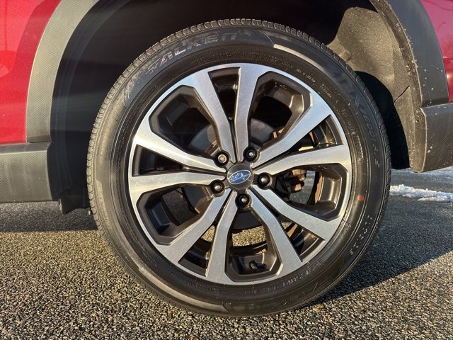 Used 2023 Subaru Forester Limited image 69