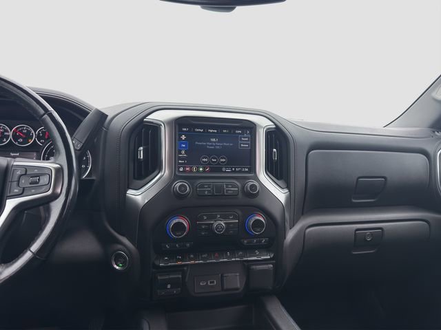 Used 2021 Chevrolet Silverado 1500 LTZ image 15