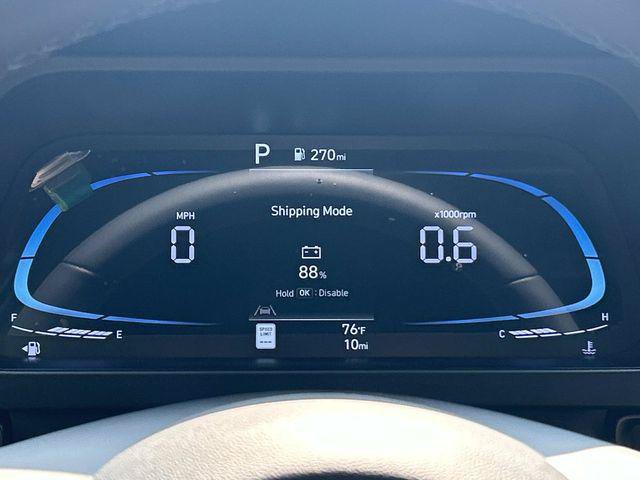 New 2026 Hyundai Elantra Limited FWD image 10