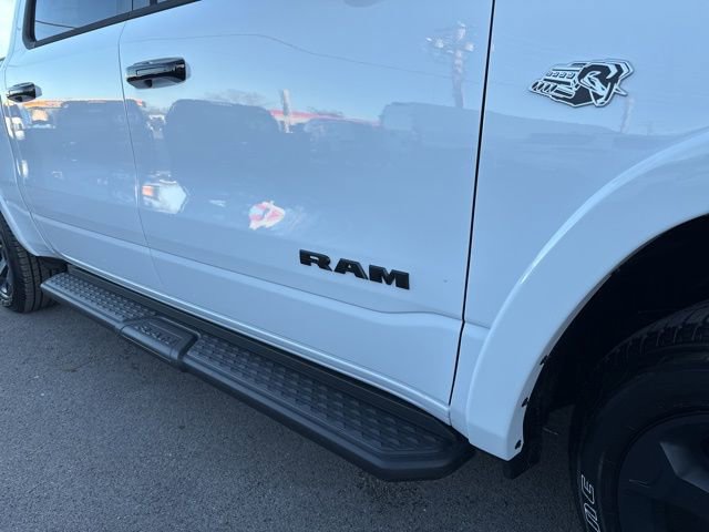 New 2026 RAM 1500 Lone Star AWD/4WD image 35