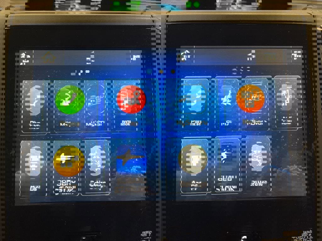 Certified 2024 Subaru Forester Limited image 21