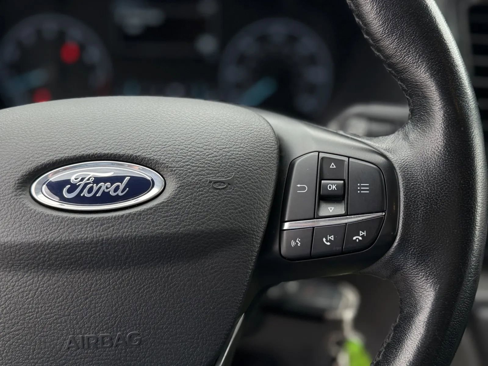 Used 2020 Ford Transit 250 Low Roof w/ Exterior Upgrade Package image 27