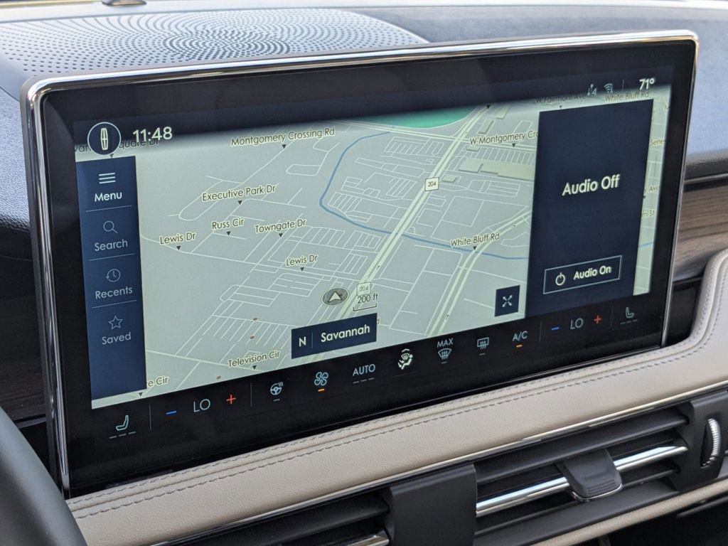 New 2026 Lincoln Corsair Grand Touring image 23