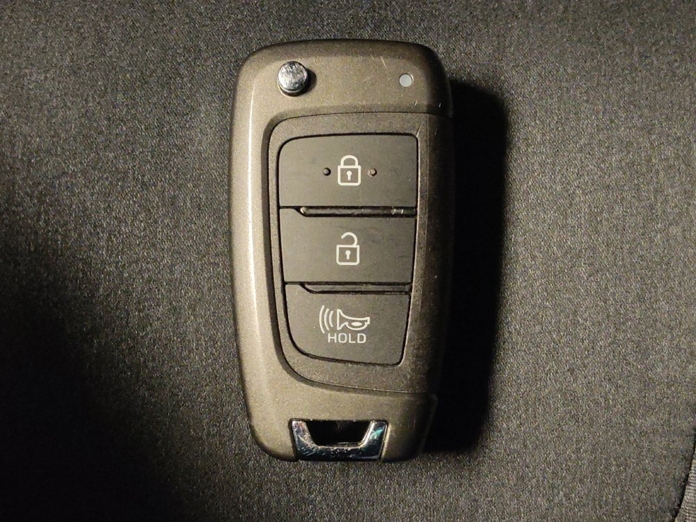 Used 2020 Hyundai Santa Fe SE AWD/4WD image 32