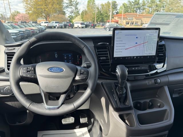 New 2026 Ford Transit 350 XLT RWD image 19