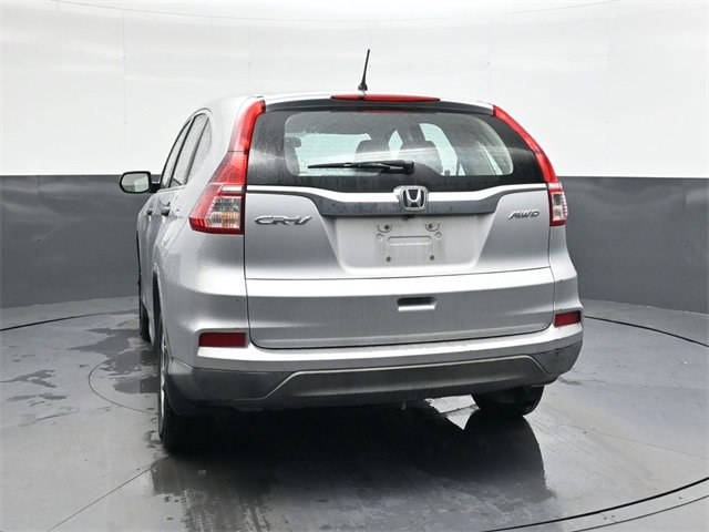 Used 2015 Honda CR-V LX image 5