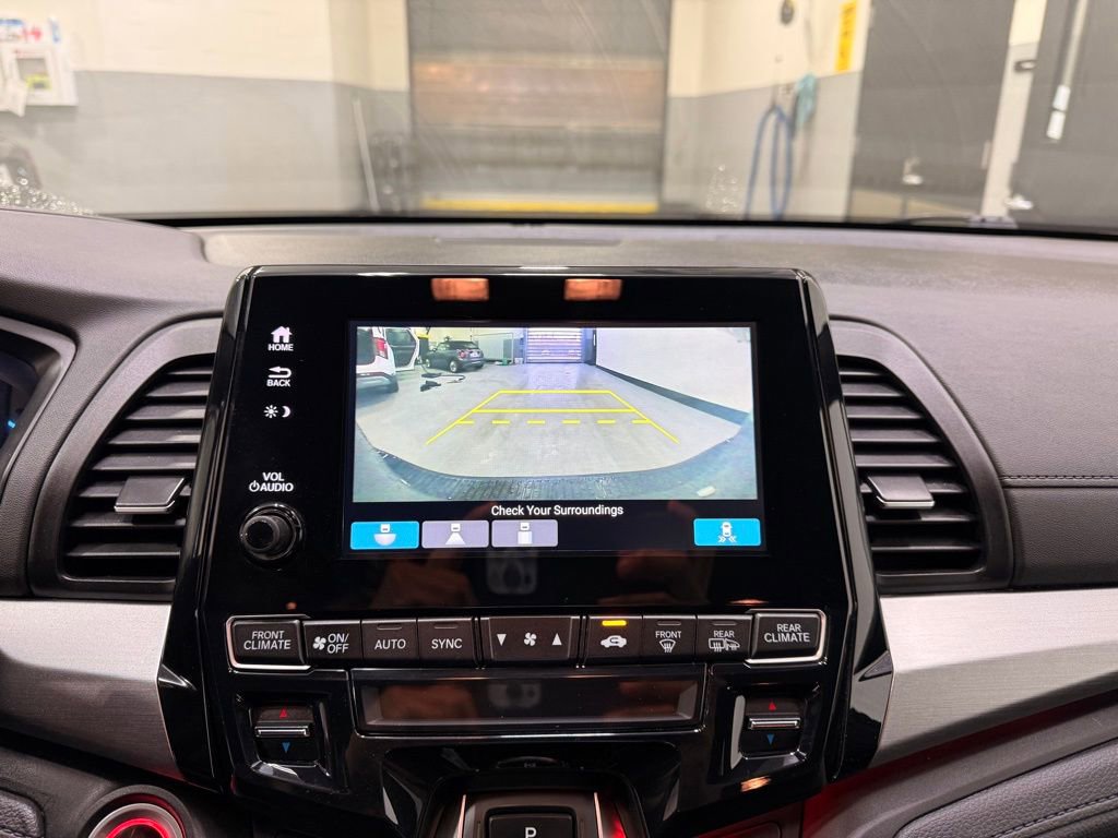 Used 2023 Honda Odyssey Sport image 17