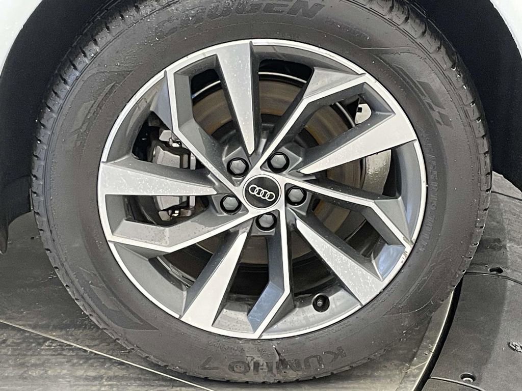 Certified 2023 Audi Q5 2.0T Premium image 12