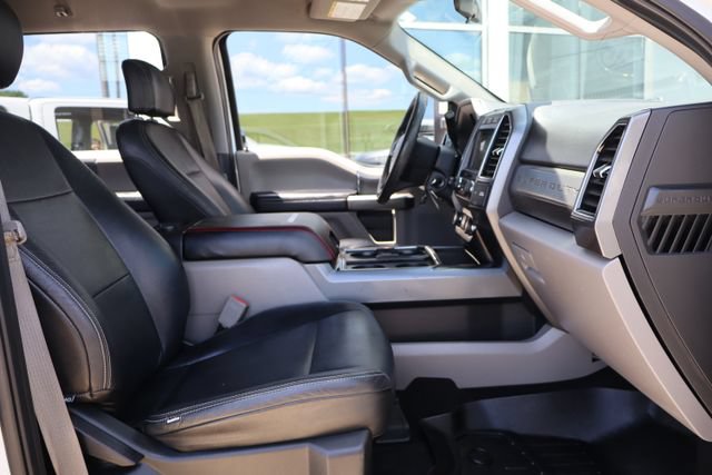 Used 2019 Ford F250 XLT w/ XLT Premium Package AWD/4WD image 34