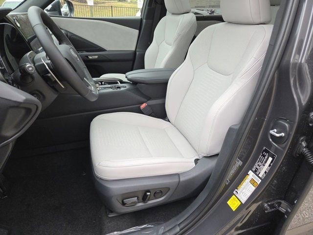 New 2026 Lexus TX 350 AWD image 8