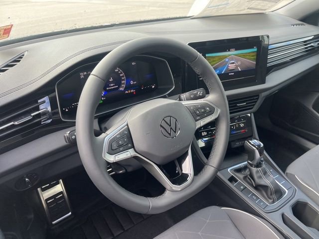 New 2026 Volkswagen Jetta Sport image 29