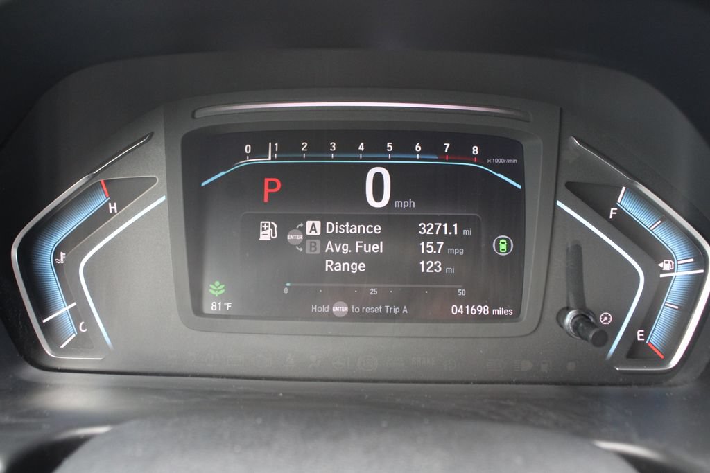 Used 2023 Honda Odyssey EX-L image 17