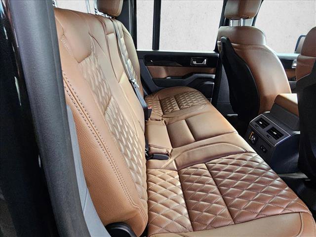 Used 2024 INEOS Grenadier Trialmaster Edition image 19